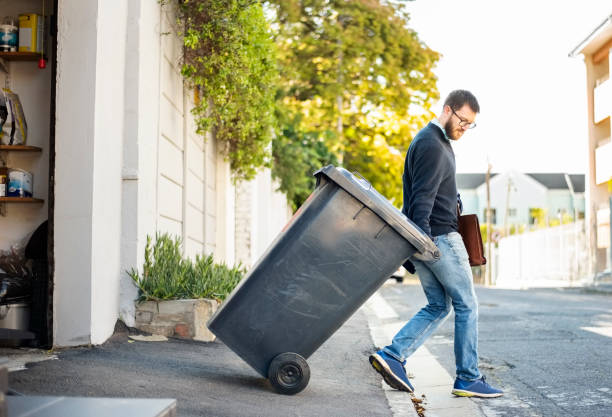 Best Full-Service Junk Removal  in Fairview Park, OH