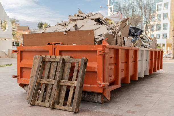 Best Commercial Cleanout Services  in Fairview Park, OH