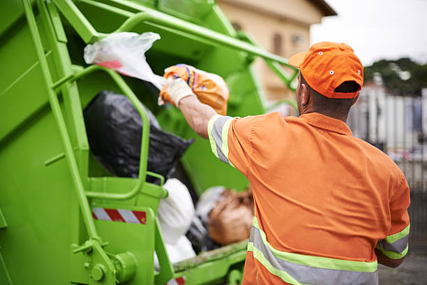 Best Garage Cleanout Services  in Fairview Park, OH