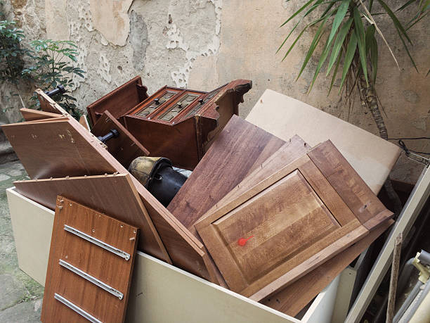 Best Yard Cleanup Services  in Fairview Park, OH
